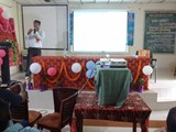 National Seminar Physics and Chemistry